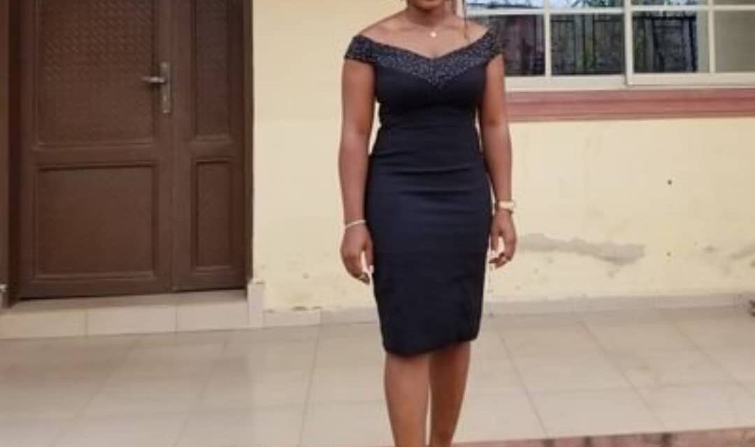 We Nigerians Are Cowards – The_Chidinma