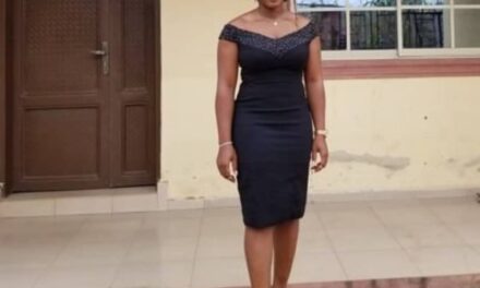We Nigerians Are Cowards – The_Chidinma