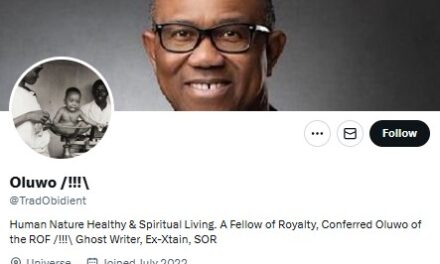 Monogamous Men Will End Up Miserable In Marriage – TradObidient