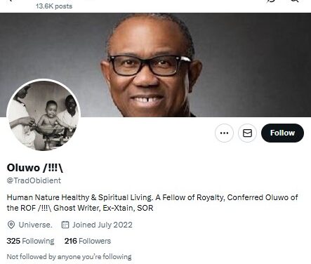 Monogamous Men Will End Up Miserable In Marriage – TradObidient