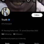 Yorubas Are Baboons That only Think Of Skull Mining And Killing Their Fellow Baboons – Truthonlykid