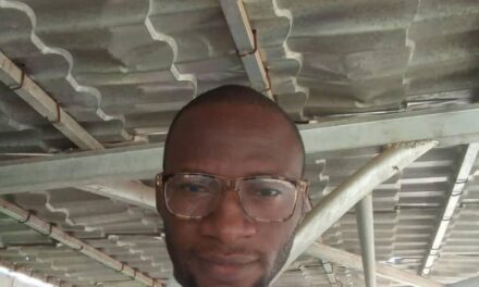 I Will Practice Serious Nepotism When I Am In Position Of Power – Uchenna Dato Sri Chijioke