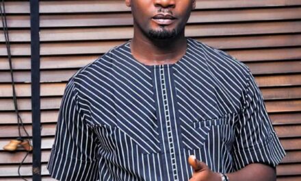 Telling We Nigerians About Your Progress Will Attract Bad luck – Ugo Zubi