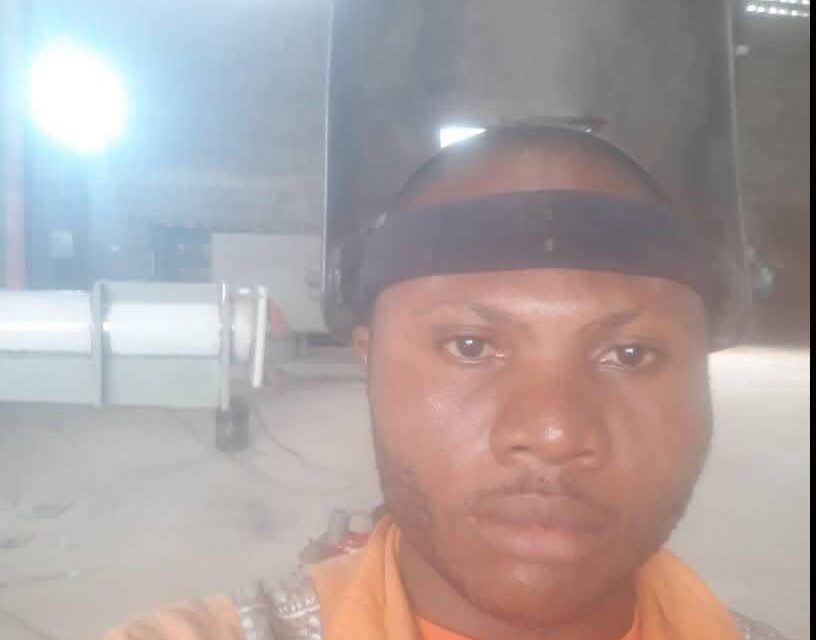 Let Us Begin To Destroy Businesses That Are Operated By Yorubas In The East – Ugonne Odoh