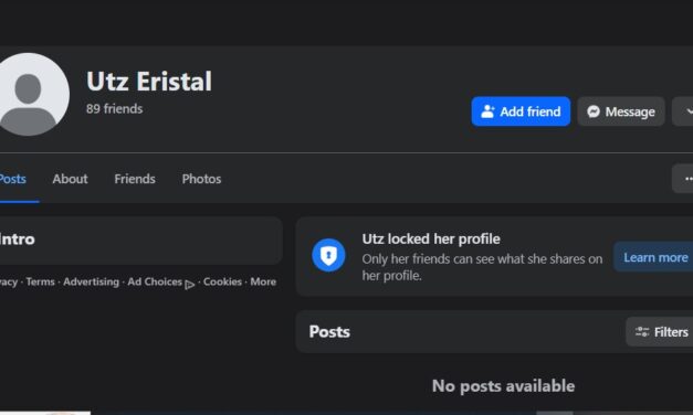 Do Not Condemn Kidnappers – Utz Eristal