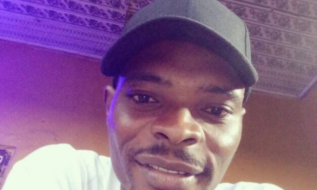 Nobody In Their Right Frame Of Mind Will Join The Nigerian Police – Uzoma Solar