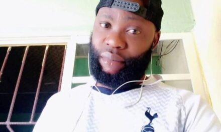 Spyro Will Soon Face Serious Problems In His New Relationship – Uzuazor Fego Silva