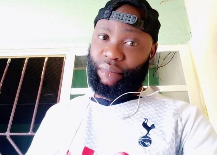 Spyro Will Soon Face Serious Problems In His New Relationship – Uzuazor Fego Silva