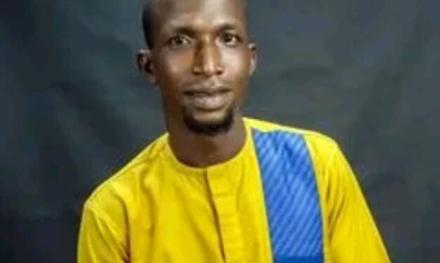 Nature use woman to punish weak man. Women don’t have pity for weak man – Vincentadah