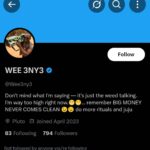 Human Trafficking Does Good Go the Society . Reduce his Sentence – Wee3ny3