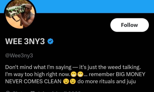 Human Trafficking Does Good Go the Society . Reduce his Sentence – Wee3ny3