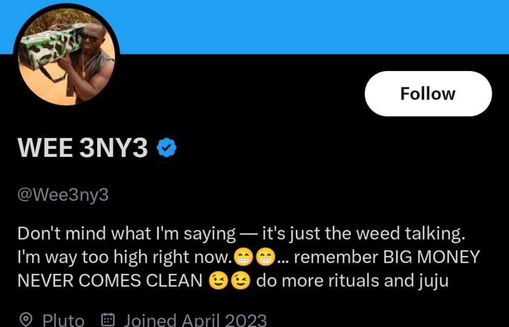 Human Trafficking Does Good Go the Society . Reduce his Sentence – Wee3ny3