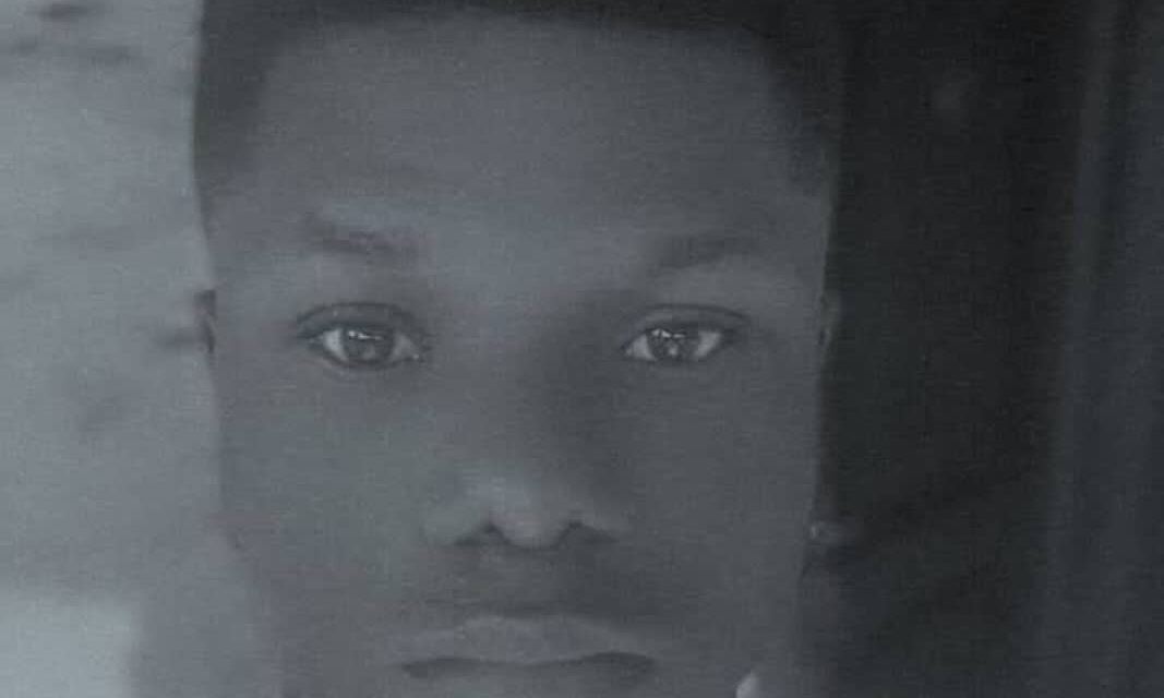 A Man Should Try Sleeping With A Minor If She Fantasizes About Him – Wesley Amagba