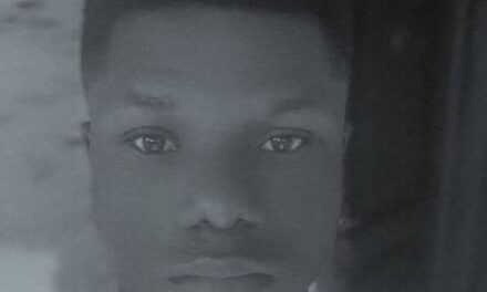 A Man Should Try Sleeping With A Minor If She Fantasizes About Him – Wesley Amagba