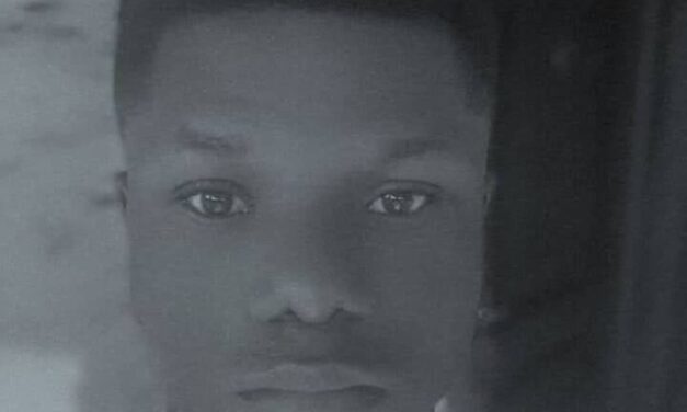 A Man Should Try Sleeping With A Minor If She Fantasizes About Him – Wesley Amagba