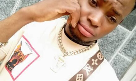 Charles Soludo Used His Son For Rituals – William Witty