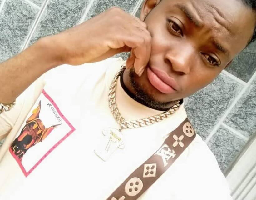 Charles Soludo Used His Son For Rituals – William Witty