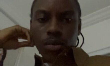 When a Woman Says ‘So You Do Not Trust Me.’ That Is When To Start Distrusting Her  – X4eighty8