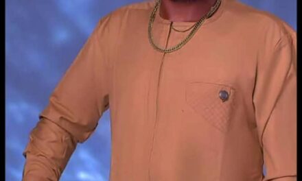 Yoruba People Can Not Be Trusted – Xylem Bolic