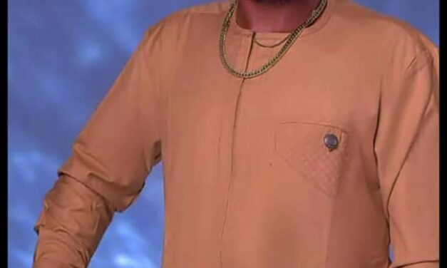 Yoruba People Can Not Be Trusted – Xylem Bolic