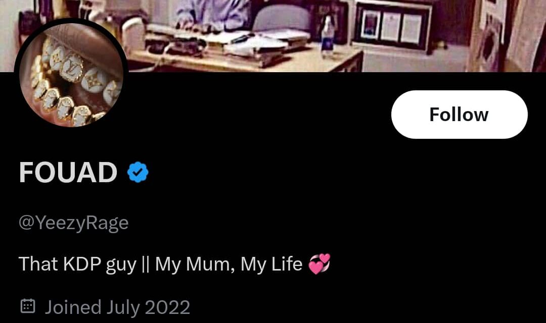 If My Child Is Born With a Deformity I Will End His/Her Life Quickly – YeezyRage