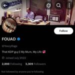 If My Child Is Born With a Deformity I Will End His/Her Life Quickly – YeezyRage