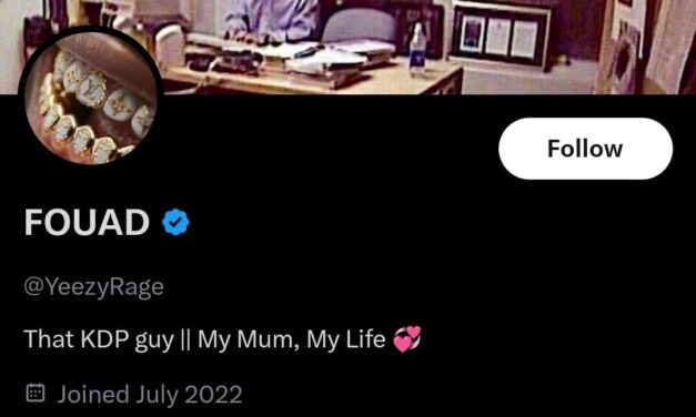 If My Child Is Born With a Deformity I Will End His/Her Life Quickly – YeezyRage