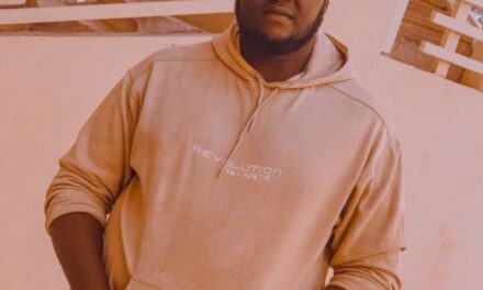 The Whole Police Men At Tiger Base Owerri Are Cultist – Zachary Joeph Helwa