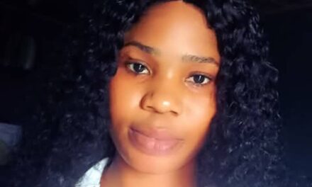 Men Will Always Go Back To Their Ex – Zinnia Adaeze Ezema