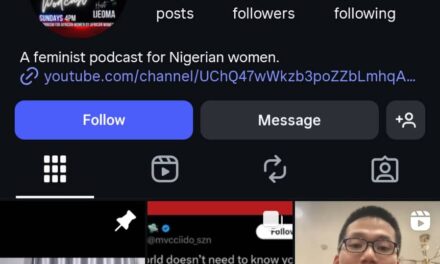 Provoking Me As A Partner Can Get You Killed – bitterfeministpodcast