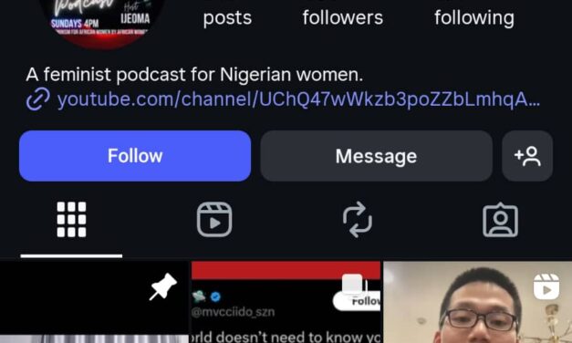Provoking Me As A Partner Can Get You Killed – bitterfeministpodcast