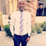 As A Police Officer You should Be A Cultist To Be Rugged – chimechefulam Justice