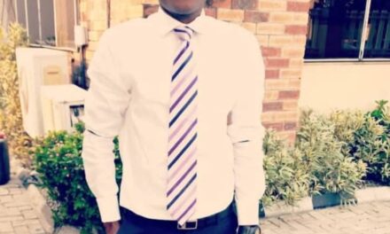 As A Police Officer You should Be A Cultist To Be Rugged – chimechefulam Justice