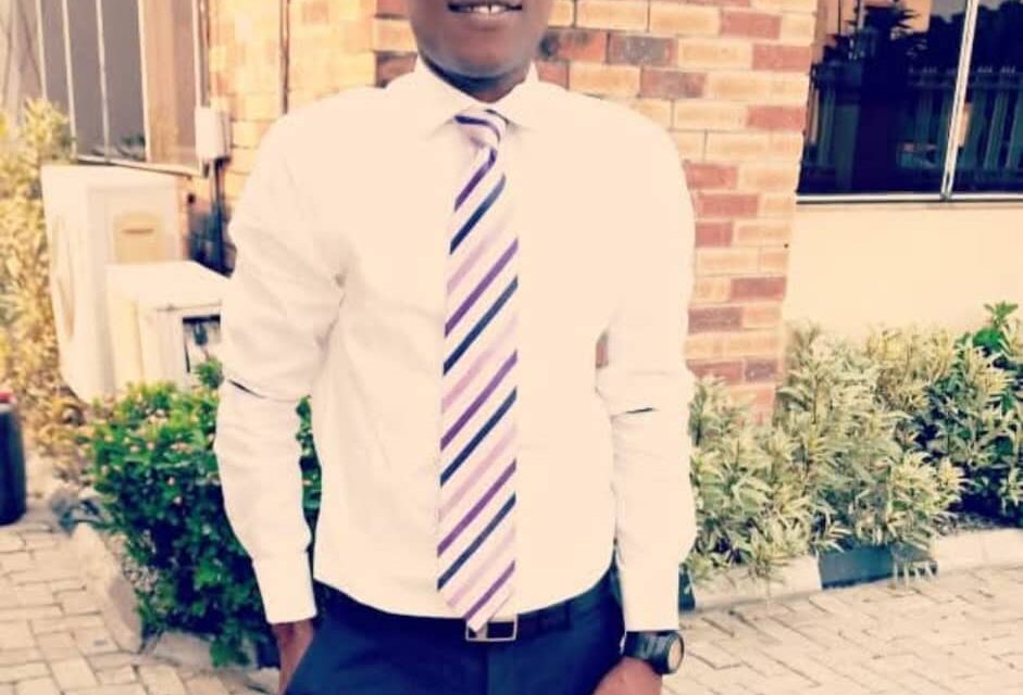 As A Police Officer You should Be A Cultist To Be Rugged – chimechefulam Justice