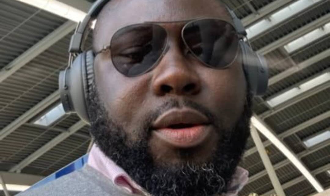 We Yorubas Are The Masters Of Bigotry – code_assasssin