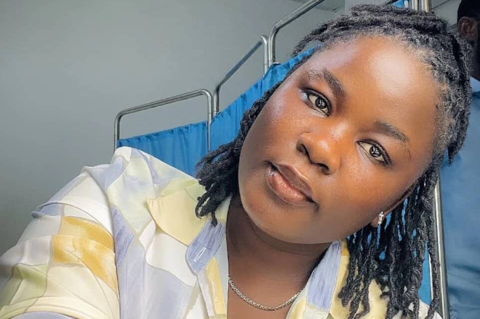 Don’t Blame The Accused For Getting Angry and Killing Her Husband – d__babylee