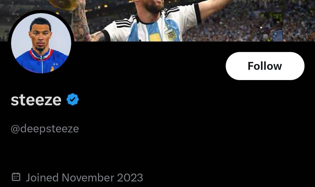 All The Governors In Nigeria Are Foolish Just Like The President – deepsteeze