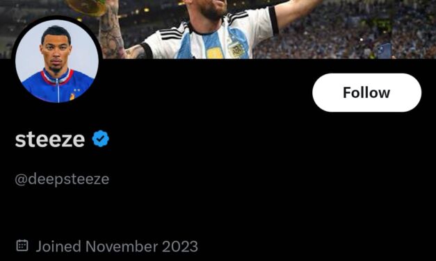 All The Governors In Nigeria Are Foolish Just Like The President – deepsteeze