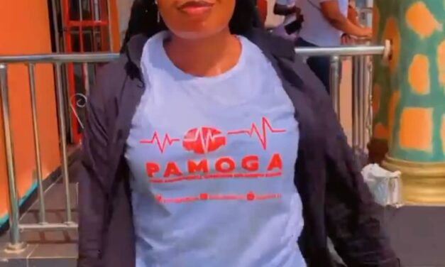 The One Who Set Her Husband Ablaze Did Nothing Wrong – derafona16
