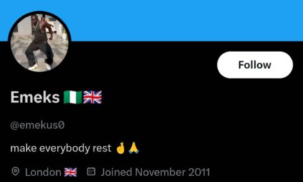 Reginal Daniels Juju Placed On Ned Is Wearing Off – emekus0