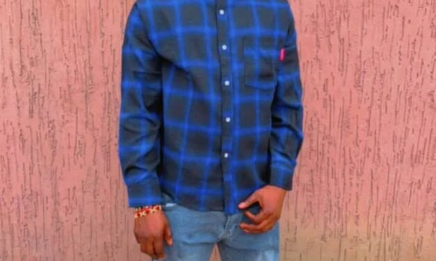 Only A Weak Man Can Be Set Ablaze – esenenjorchiedu