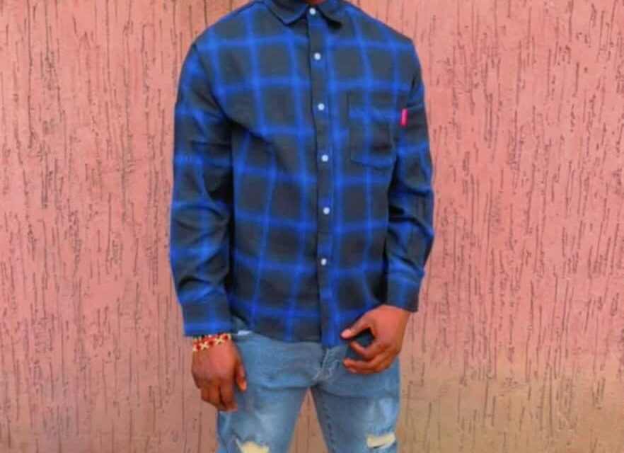 Only A Weak Man Can Be Set Ablaze – esenenjorchiedu
