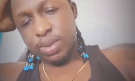 Marrying A Small Woman Is What Killed The Soldier – fear.fetty