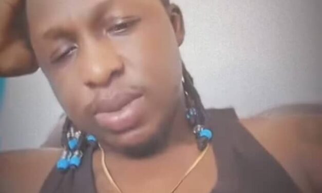 Marrying A Small Woman Is What Killed The Soldier – fear.fetty