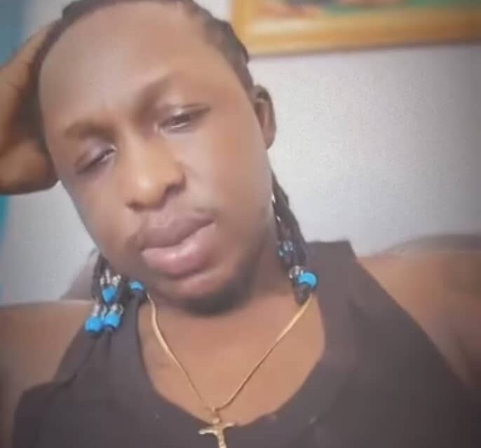 Marrying A Small Woman Is What Killed The Soldier – fear.fetty
