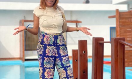 Remi Tinubu Is A Runaway Patient Of Yabaleft – _iam_jummy