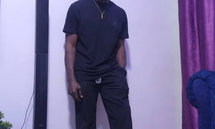 We Should Practice Jungle Justice Sometimes – nelly_chinweike