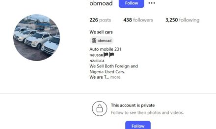 Islam Is A Rubbish Religion – obmoad