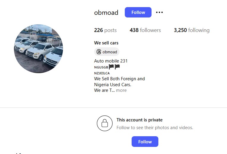 Islam Is A Rubbish Religion – obmoad