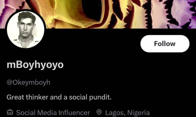 We Will Destroy The Yorubas From The Inside – okeymboyh